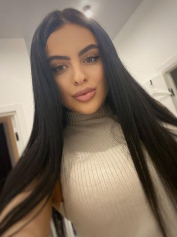Индивидуалка Ефросинья Фотография 2